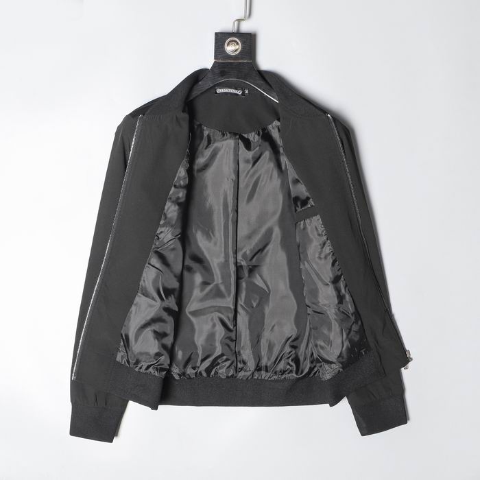 Chrome Hearts Men's Outwear 1